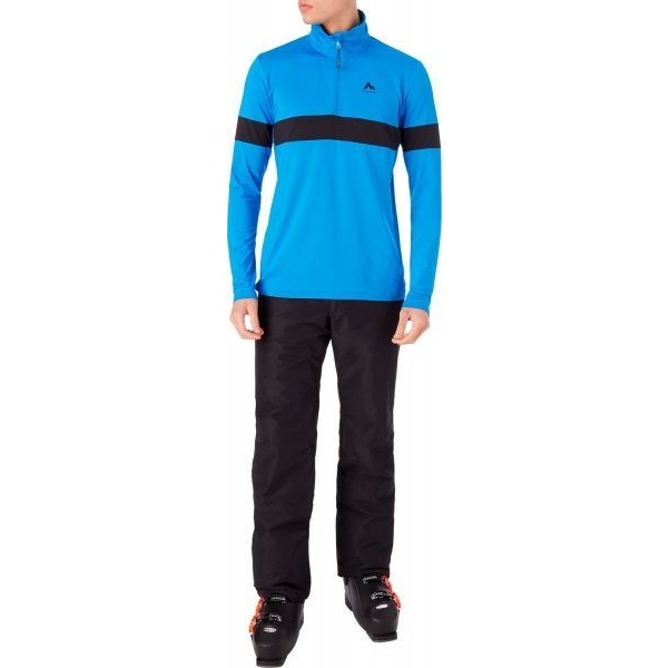 Джемпер McKinley Graham ux 408320-902543 р. S синий