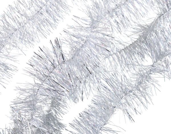 Дождик новогодний 2 2,8 м в ассортименте