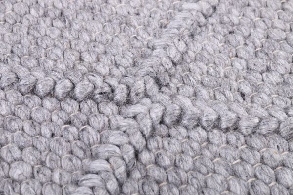 Килим Ekohali Jade Diamond Grey 170х240