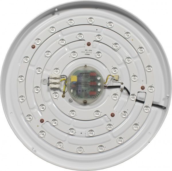 Светильник светодиодный Hopfen с пультом ДУ 75 Вт белый 3000-6000 К NEO 75R 75W 