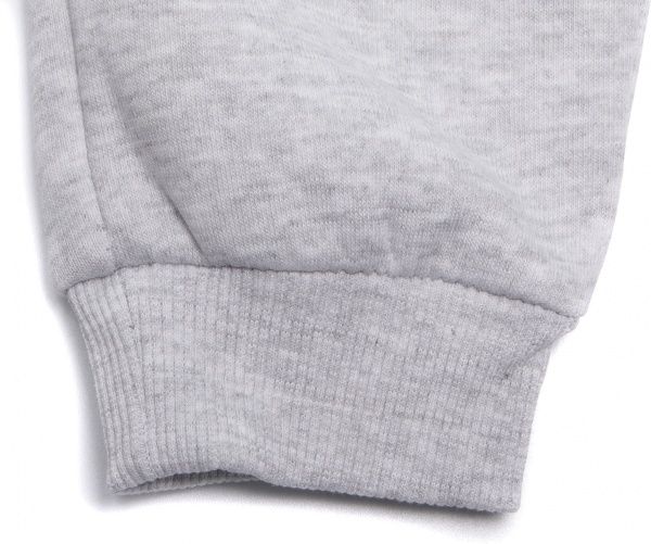 Брюки спортивні ALG р.110 сірий 621461 