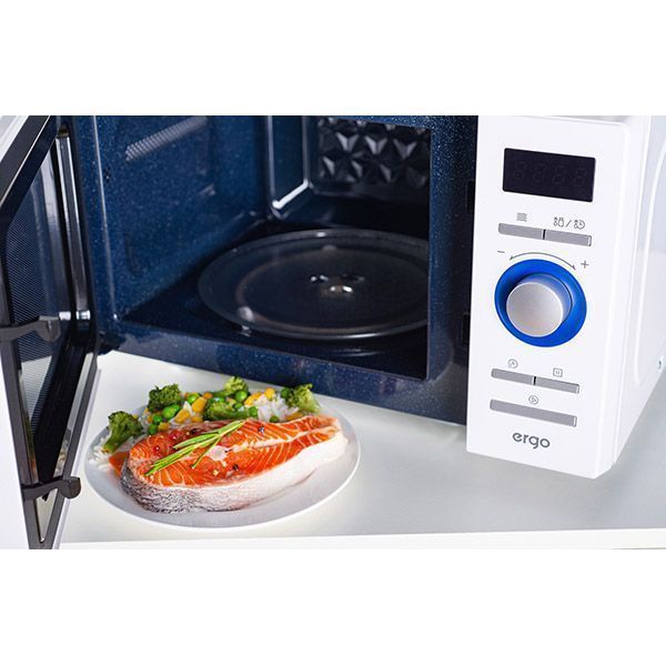 Мікрохвильова піч Ergo EM-2020