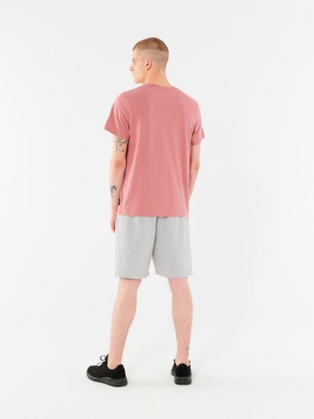 Футболка Outhorn HOL21-TSM641-53S р.L темно-рожевий