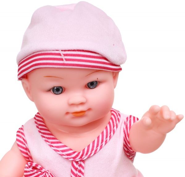 Пупс MERX Limited Петруша 23 см MX0267339