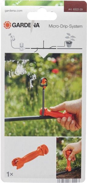 Монтажный инструмент Gardena 8322-29