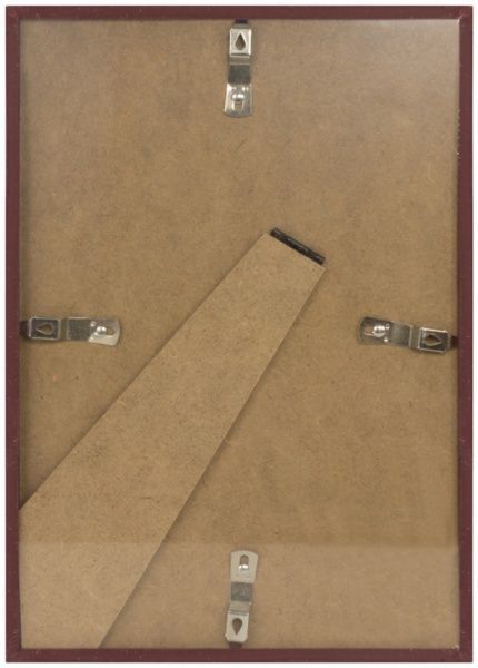 Рамка для фото La Colorama LA 45 dark wood 21х30 см 