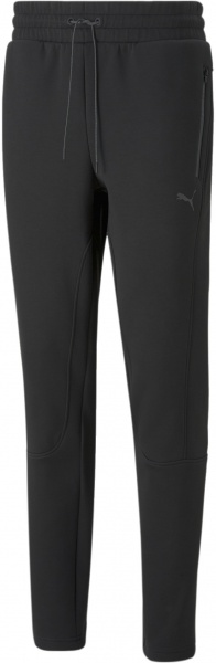 Штани Puma Ferrari Style Swt Pnt oc reg 53177101 р. XL чорний