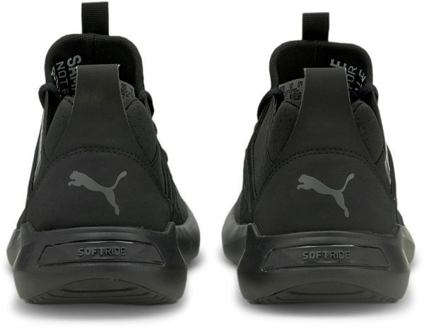 Кроссовки Puma Softride Enzo NXT 19523401 р.UK 10 черный