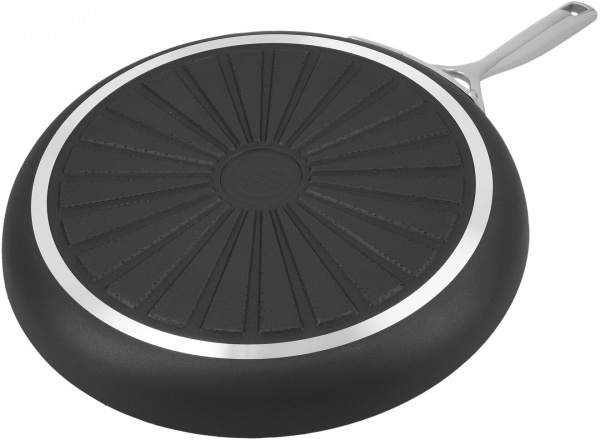 Сковорода для млинців Duraslide Titanium Alu Pro 5 28 см 40851-049-0 Demeyere