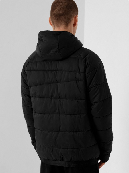 Куртка Outhorn HOZ21-KUMP601-20S р.M черный