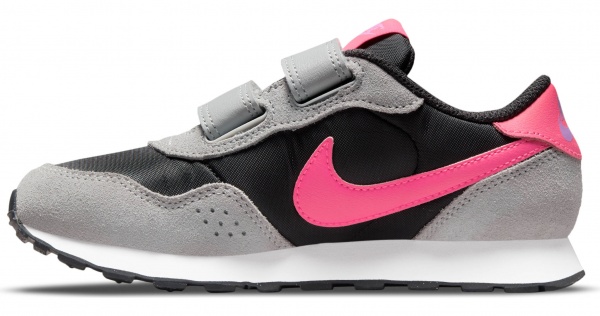 Кроссовки Nike MD Valiant CN8559-014 р.US 12,5C серый