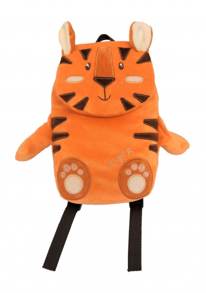 Сумочка-рюкзак Tigres Тигреня 27х19 см ІГ-0095