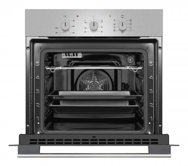 Духова шафа Hansa BOEI681121