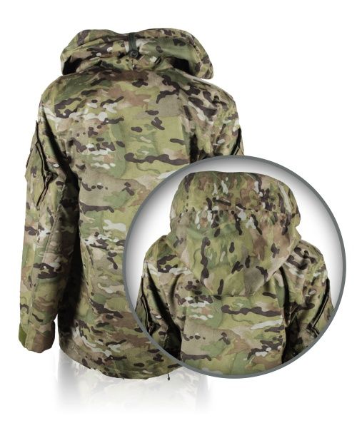 Куртка Торнадо Комбат 43491-088-092_(170-176) 