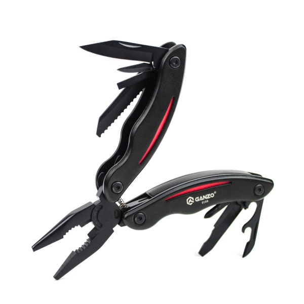 Мультитул Ganzo Multi Tool G109