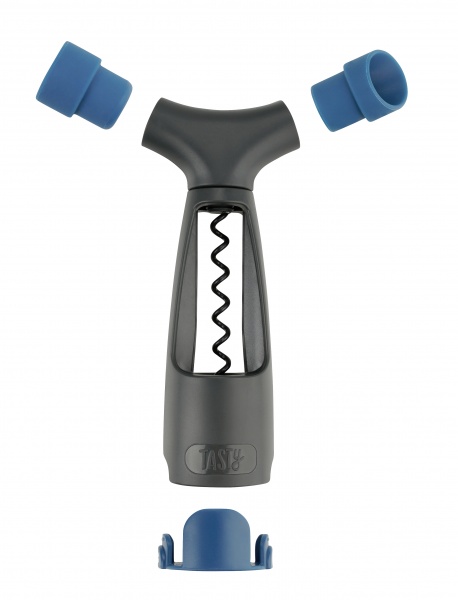 Штопор многофункциональный Tasty 10,5 см 678384 Fackelmann