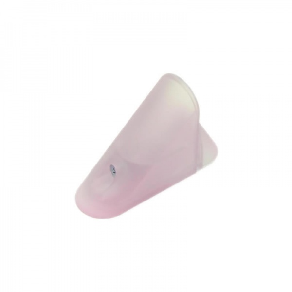 Тримач для полиць Poliplast ліловий 0906 VV911