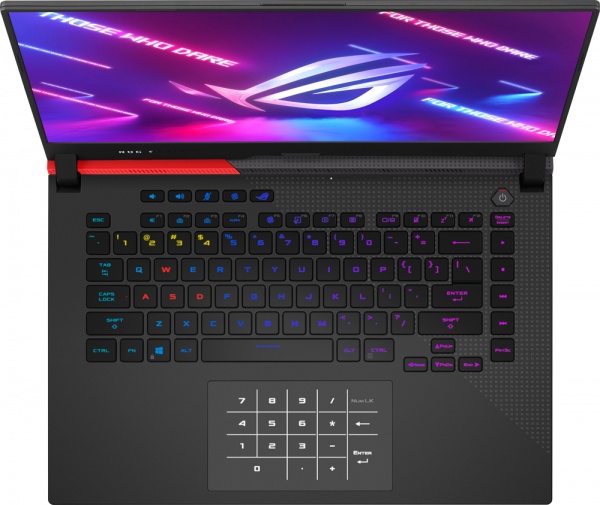 Ноутбук Asus G513IH-HN065 15