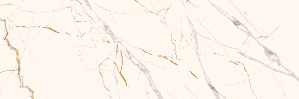 Плитка Ceramika Paradyz Guarda Bianco Rekt. 29,8x89,8 