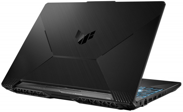 Ноутбук Asus TUF Gaming F15 FX506HC-HN004 15,6