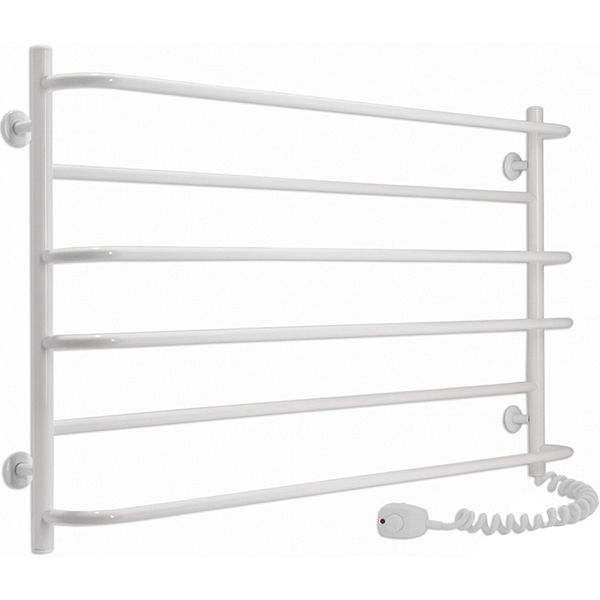 Рушникосушарка електрична Laris Практік ЧФ6 1000х600 Праве підключення 75201026