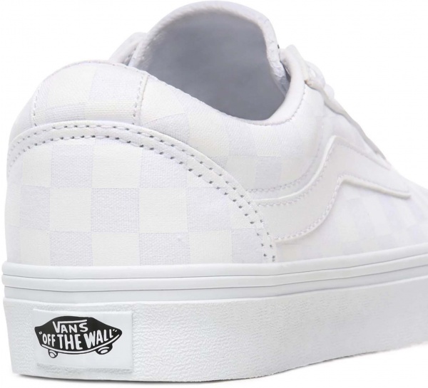 Кеды Vans VN_FT_ ACTIVE W-CASUAL VN0A3IUNW51 р.38 белый