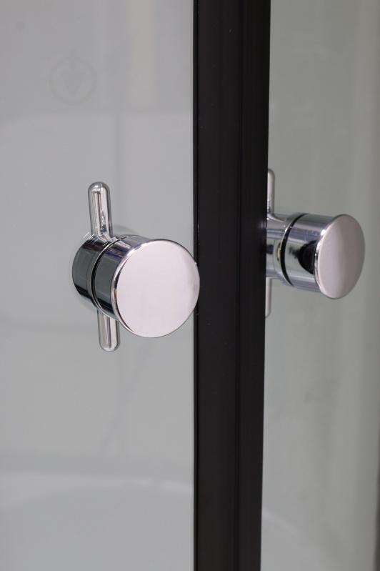 Душевой бокс Water House MODERN 100x100x215 см