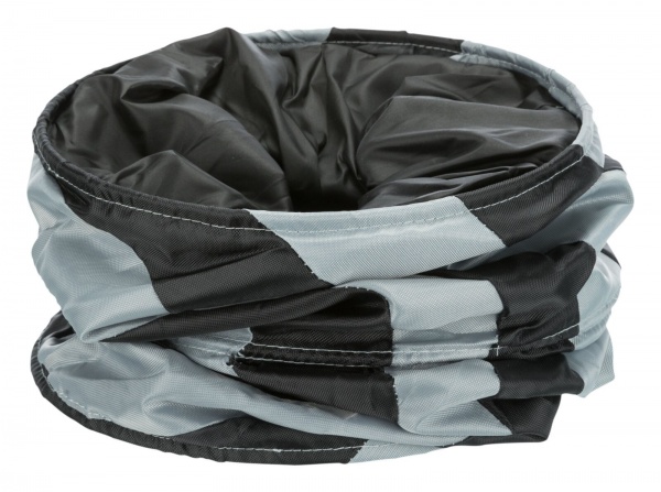 Туннель игровой Trixie для кошек текстиль 25 x 50 см в ассортименте 4301