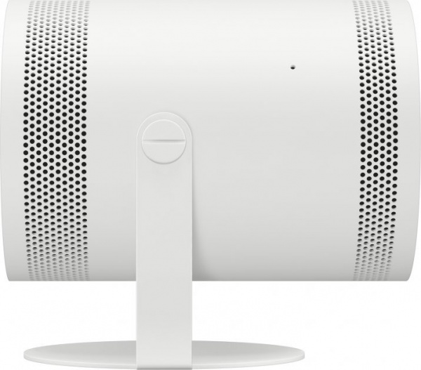 Проектор Samsung SP-LFF3CLAXXUA The Freestyle 2nd-Gen White