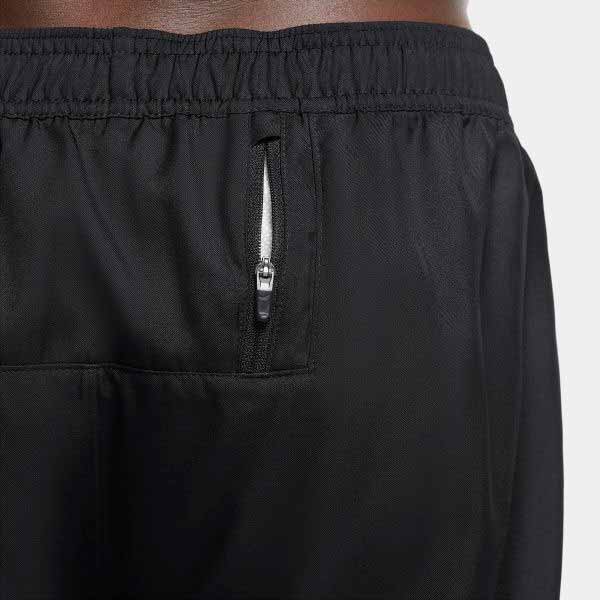 Брюки Nike M NK ESSENTIAL WOVEN PANT CU5498-010 р. M черный