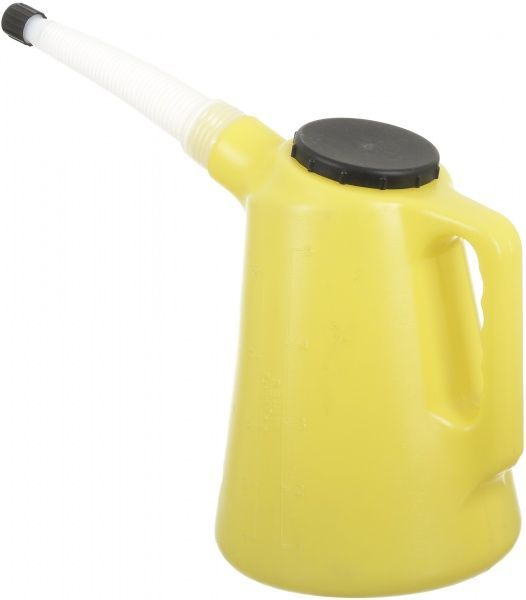 Prolube Ємність пластикова 5 л