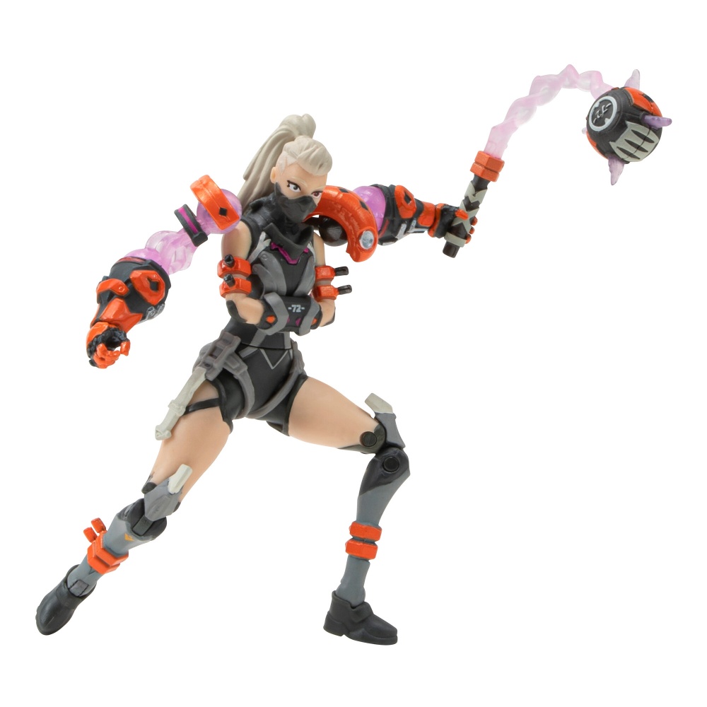 Игровая фигурка Fortnite Master Series Figure Southpaw, 10 см FNT1323