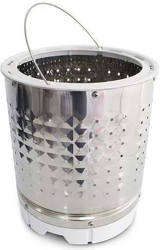 Пральна машина PRIME Technics PWA451SR