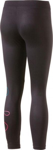 Лосини Energetics Kelina 2 jrs 280960-901050 140 чорний