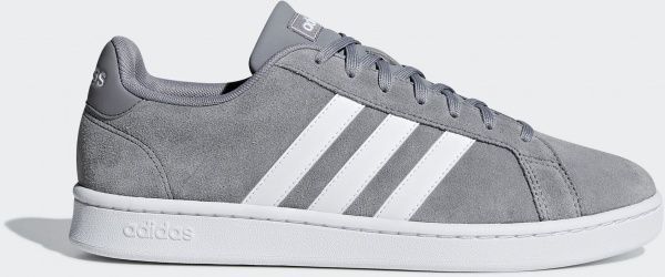 Кроссовки Adidas GRAND COURT F36412 р.UK 7,5
