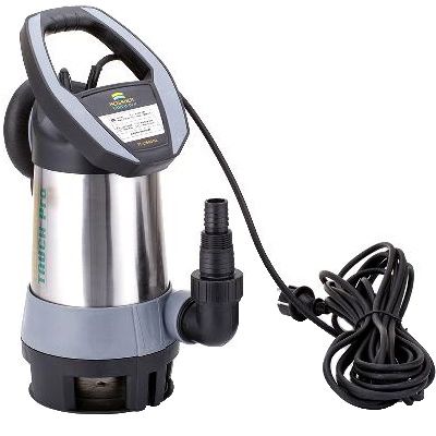 Насос дренажный Heissner Tauch Pro PS 13000-01