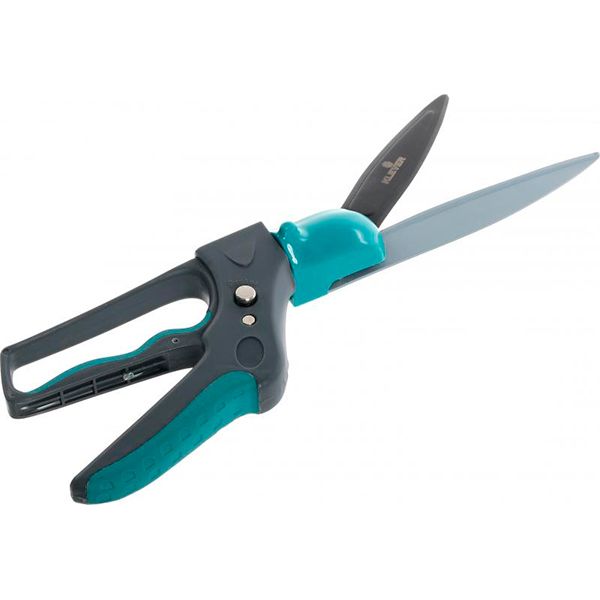 Ножницы вращающиеся KLEVER для травы 1324