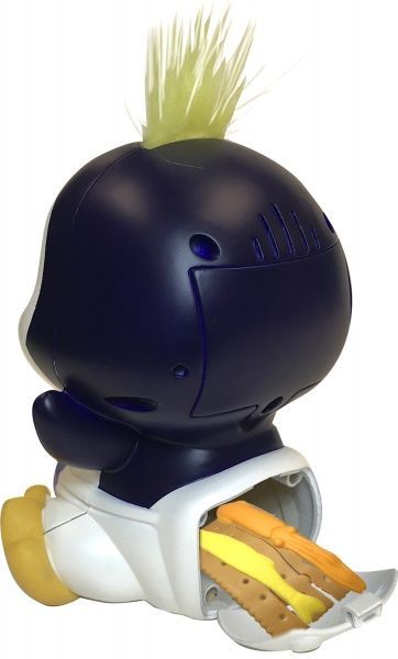 Игрушка интерактивная MUNCHKINZ Лакомка Пингвин Пеппер 51638