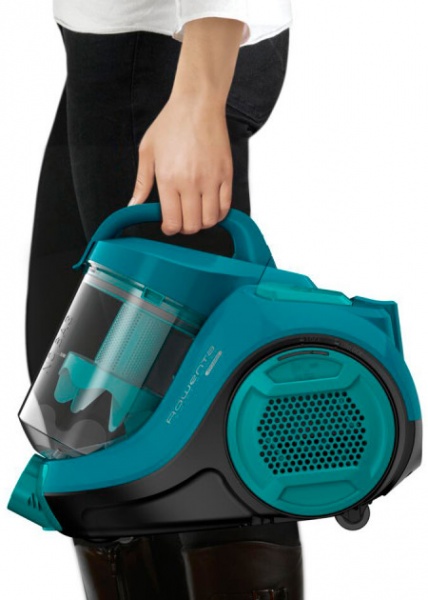 Пылесос Rowenta RO2932EA 