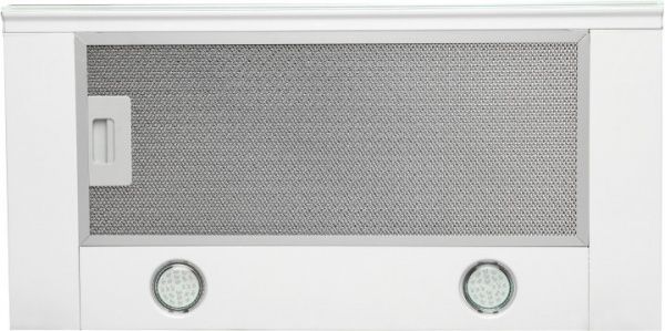 Витяжка Eleyus Storm G 1200 LED SMD 60 WH