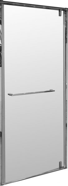 Душевые двери Bravat STREAM 800х2000 мм NPC6211-L 