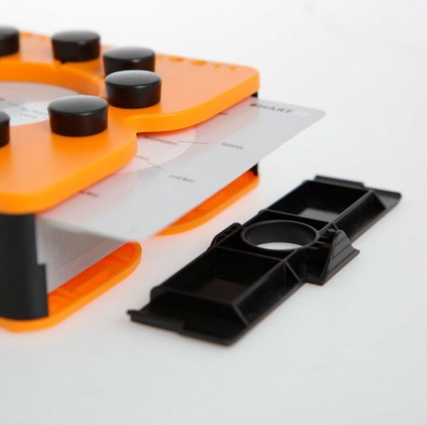 Гра настільна Martinex справжній Ерудит 10