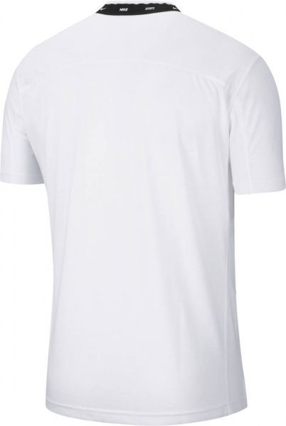 Футболка Nike M NK TOP SS PX CJ4619-100 XL білий
