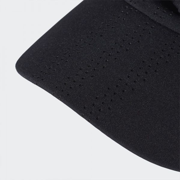 Кепка Adidas RUN PERF S CAP FK0863 OSFW черный