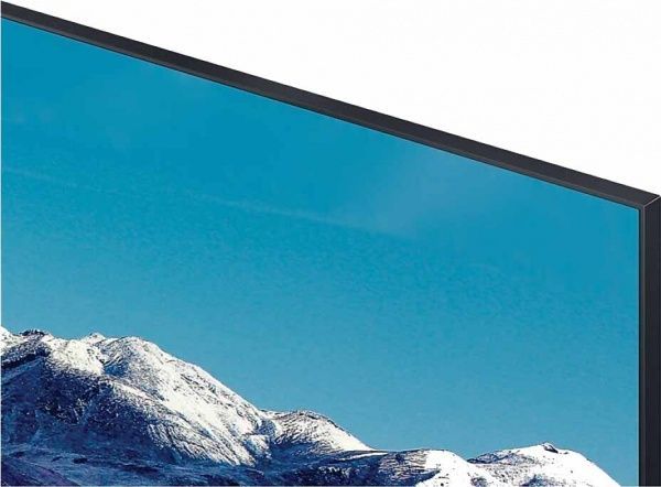Телевізор Samsung UE50TU8500UXUA