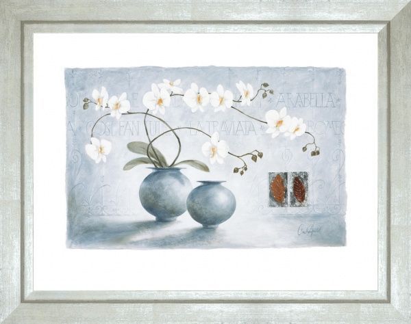 Репродукция 30x40 см SvitArt CA1126 