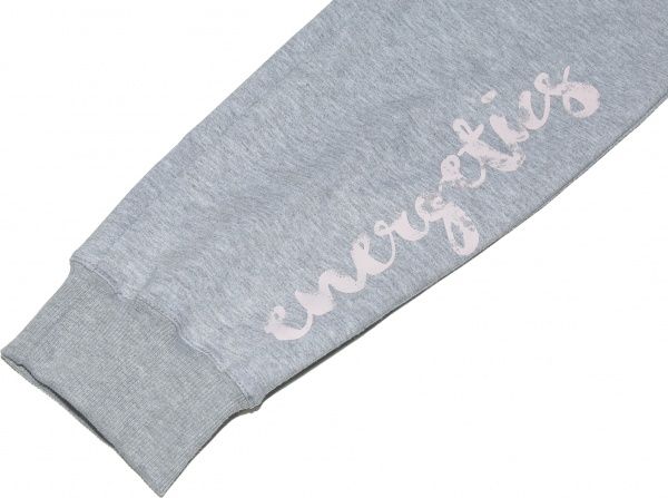 Штани Energetics Hazira 4 jrs 285976-443 р. 176 сірий