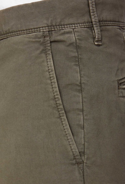 Брюки SLOWEAR 10S100-9AH р. 34 зеленый