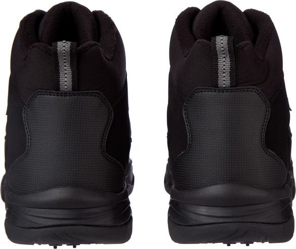 Черевики McKinley Gospike AQX 409832-90050 р. EUR 43 чорний