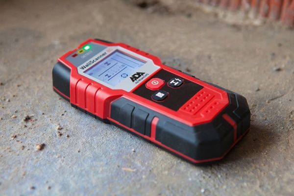 Детектор проводки ADA Wall Scanner 80 А00466